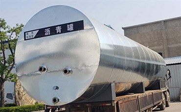 瀝青灌在使用前要做好哪些檢查工作？